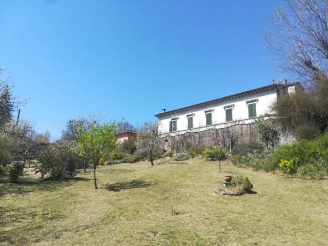 Appartamento in vendita a Borgo San Lorenzo, Toscana