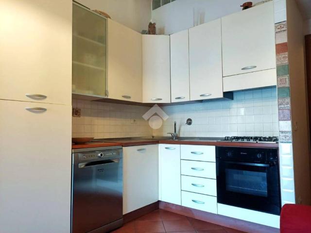 Appartamento in vendita a Brozzi, Firenze