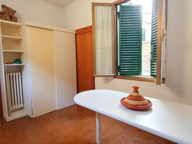 Appartamento in vendita a Quartiere 2, Firenze