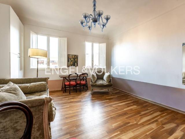 Appartamento in vendita a San Frediano, Firenze