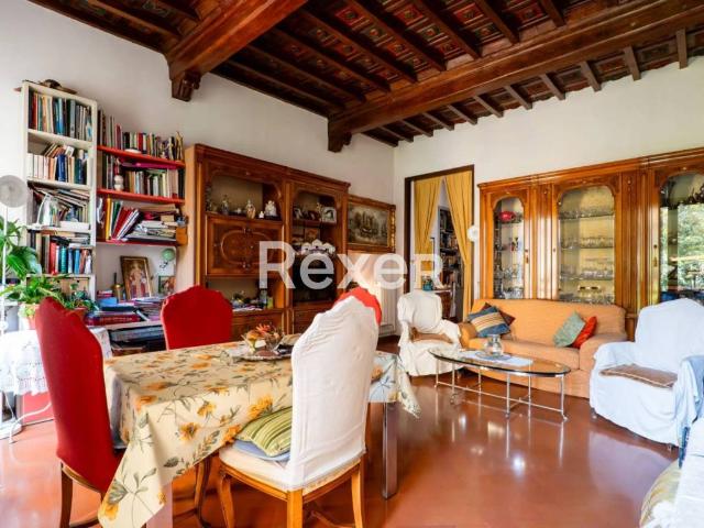 Appartamento in vendita a Quartiere 1, Firenze