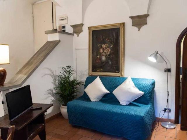 Appartamento in vendita a Quartiere 1, Firenze