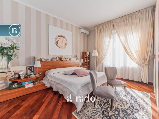 Appartamento in vendita a Quartiere 1, Firenze