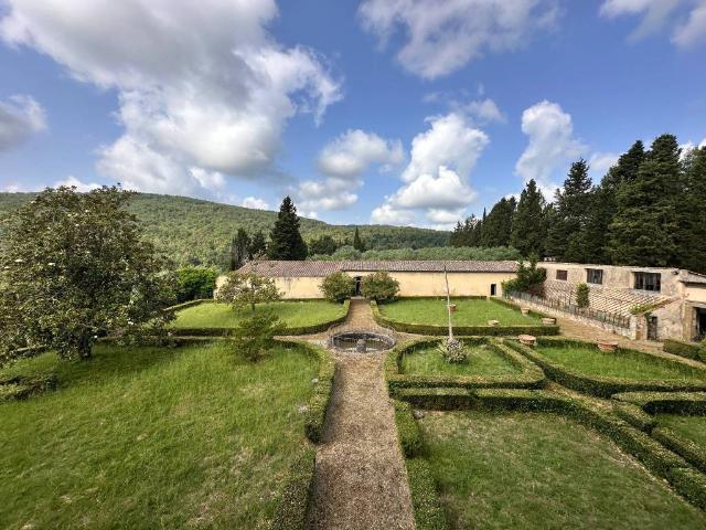Appartamento in vendita a Galluzzo, Firenze