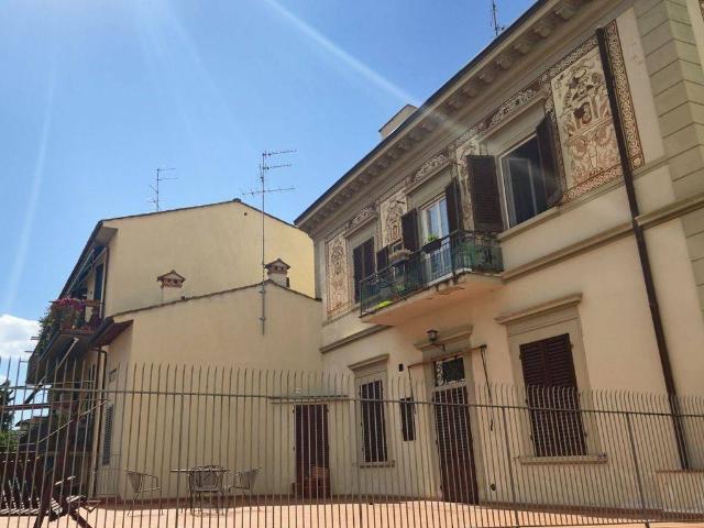 Appartamento in vendita a Quartiere 3, Firenze