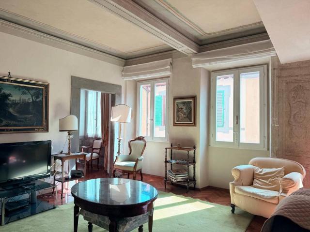 Appartamento in vendita a Quartiere 1, Firenze