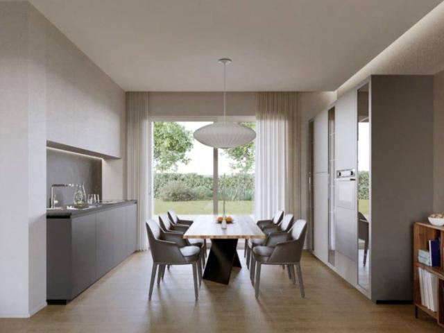 Appartamento in vendita a Quartiere 2, Firenze