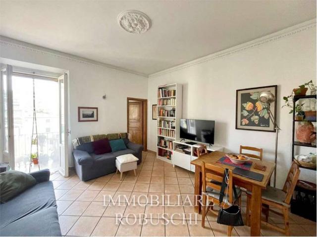 Appartamento in vendita a Quartiere 2, Firenze
