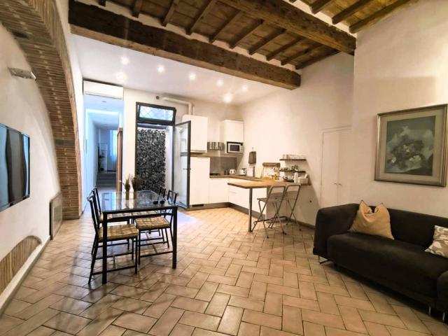 Appartamento in vendita a Quartiere 1, Firenze