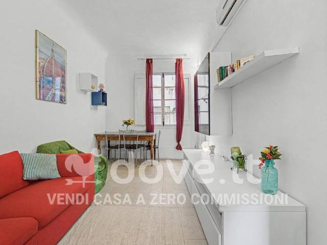 Appartamento in vendita a Quartiere 1, Firenze