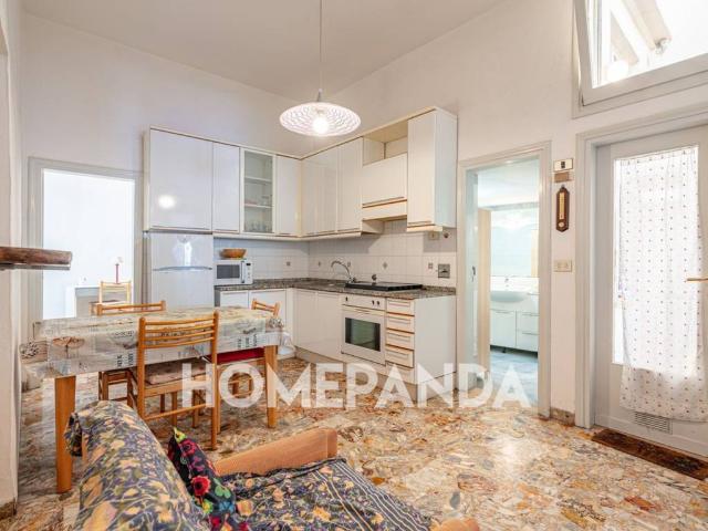 Appartamento in vendita a Quartiere 2, Firenze