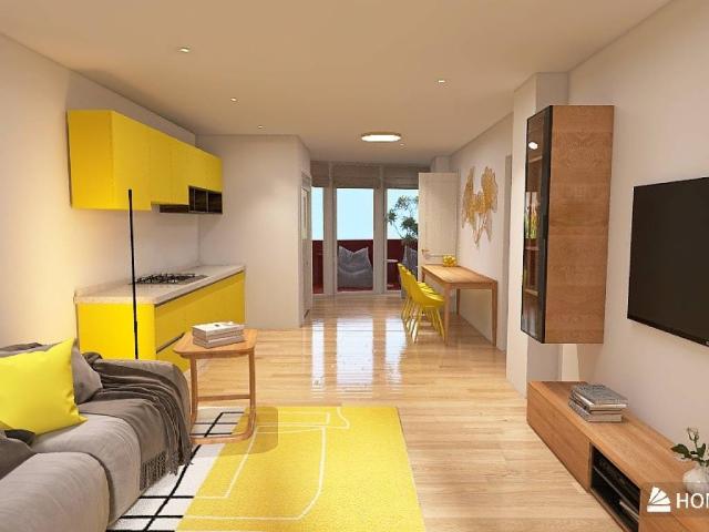 Appartamento in vendita a Quartiere 1, Firenze