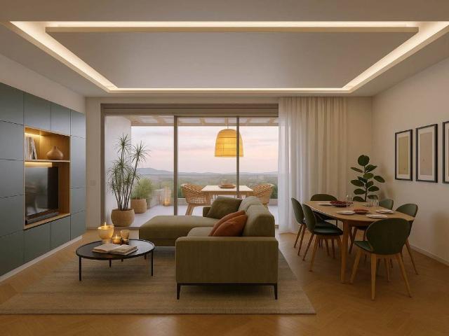 Appartamento in vendita a Quartiere 2, Firenze