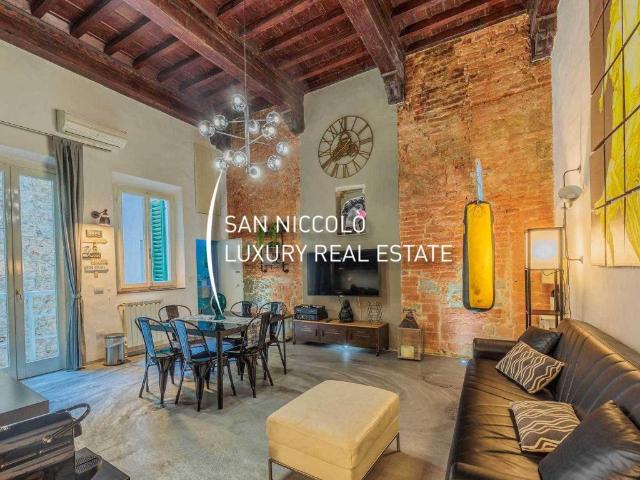 Appartamento in vendita a Quartiere 1, Firenze