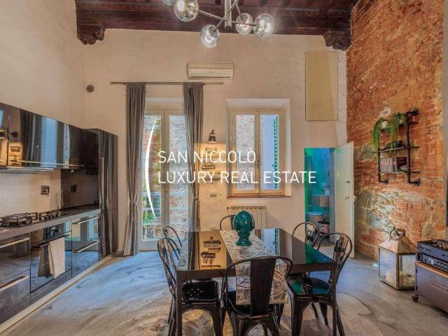 Appartamento in vendita a Quartiere 1, Firenze