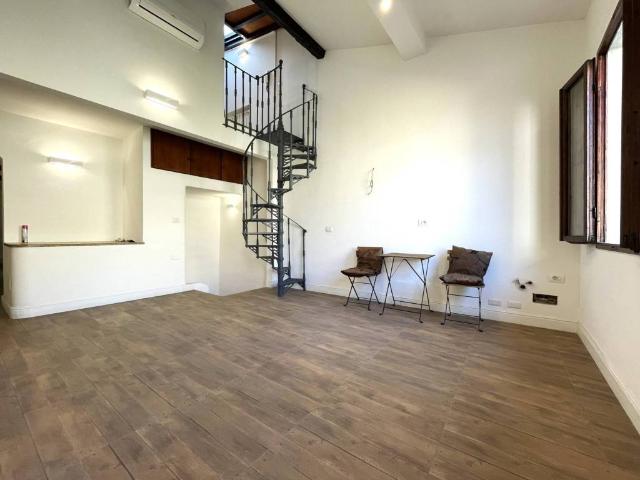 Appartamento in vendita a Quartiere 1, Firenze