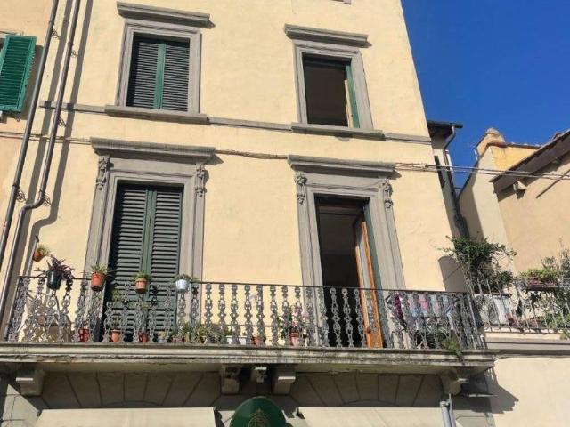 Appartamento in vendita a Quartiere 1, Firenze