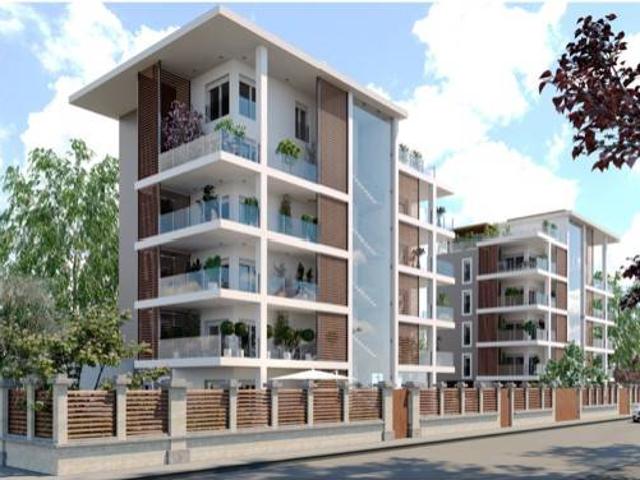 Appartamento in vendita a Rovezzano, Firenze