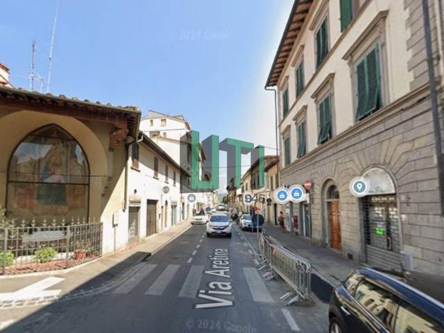 Locale Commerciale in vendita a Quartiere 2, Firenze