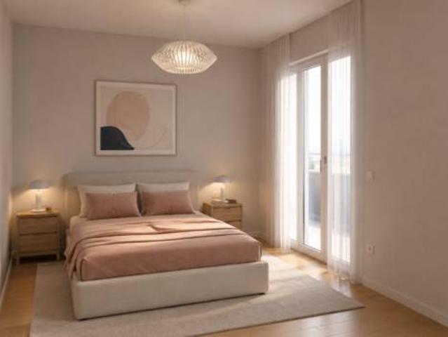 Appartamento in vendita a Quartiere 3, Firenze