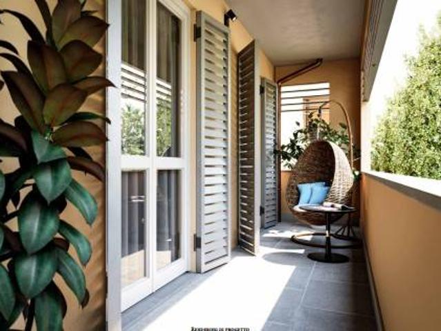 Appartamento in vendita a Quartiere 5, Firenze