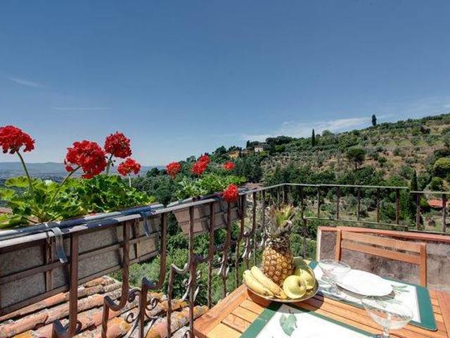 Appartamento in vendita a Firenze