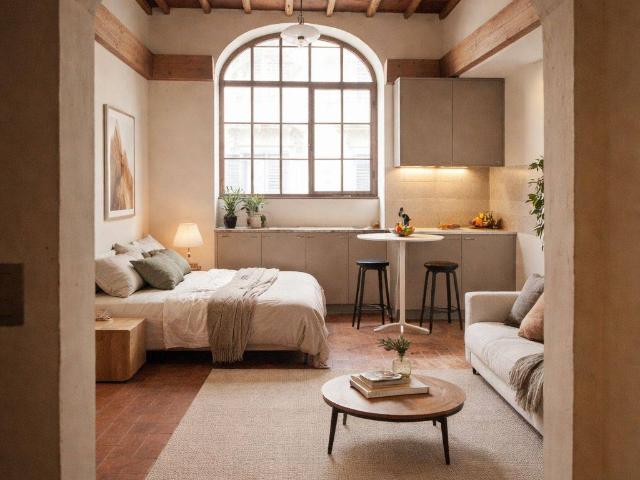 Appartamento in vendita a Quartiere 1, Firenze