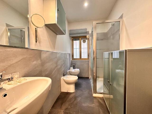 Appartamento in vendita a Quartiere 1, Firenze