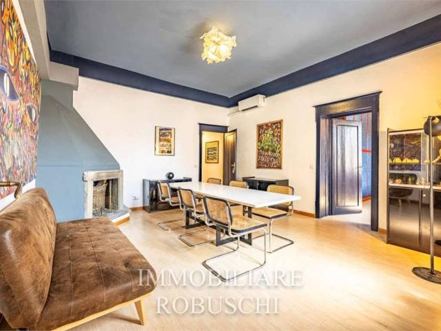 Appartamento in vendita a Quartiere 1, Firenze