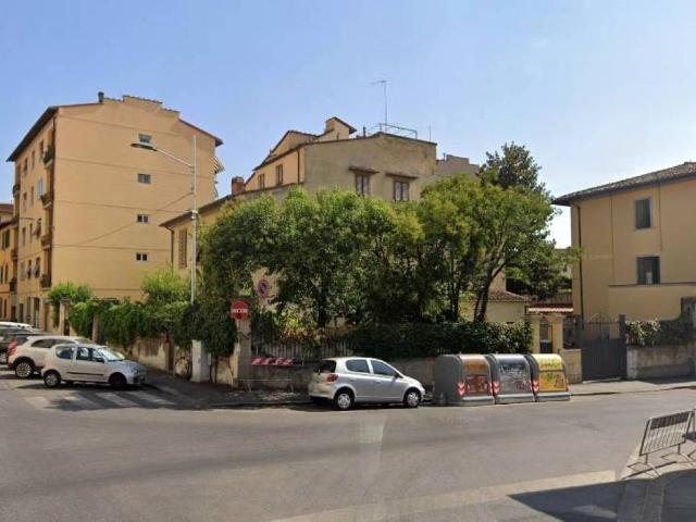 Appartamento in vendita a Quartiere 2, Firenze