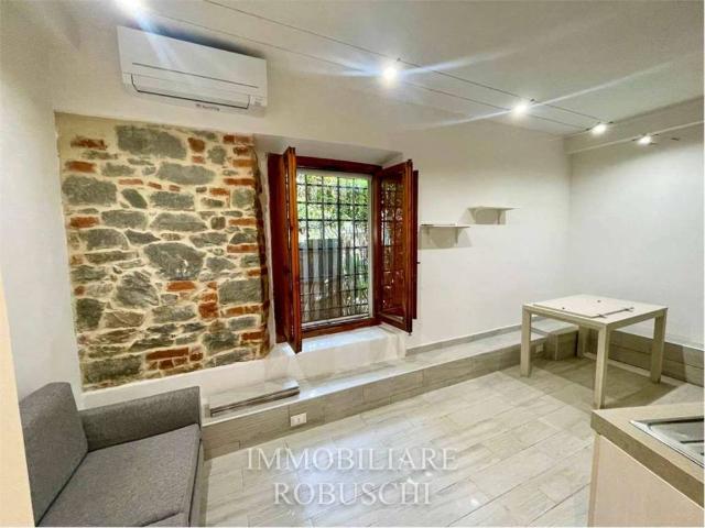 Appartamento in vendita a Statuto, Firenze