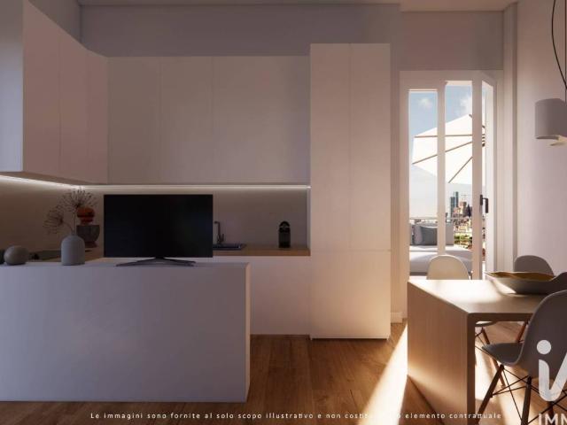 Appartamento in vendita a Quartiere 5, Firenze