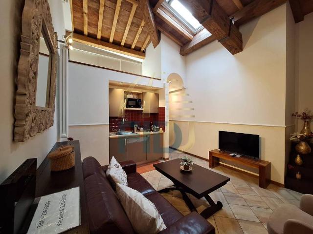Appartamento in vendita a Quartiere 1, Firenze