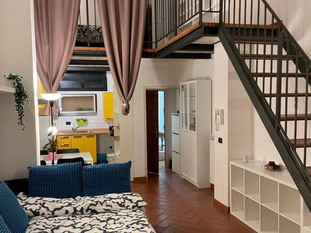 Appartamento in vendita a Quartiere 5, Firenze