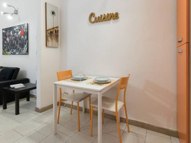 Appartamento in vendita a Quartiere 1, Firenze