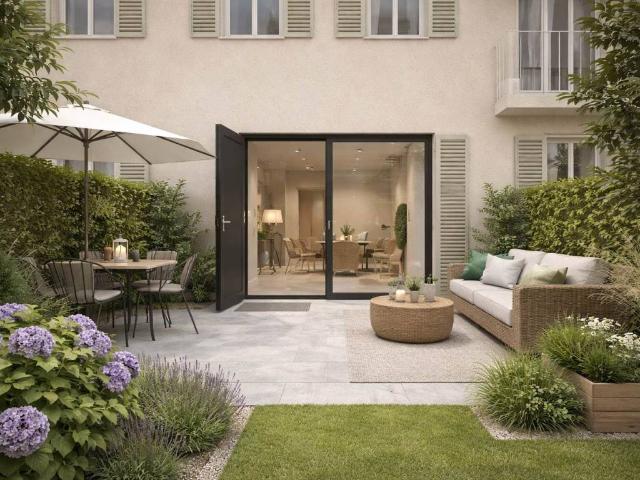 Appartamento in vendita a Quartiere 5, Firenze