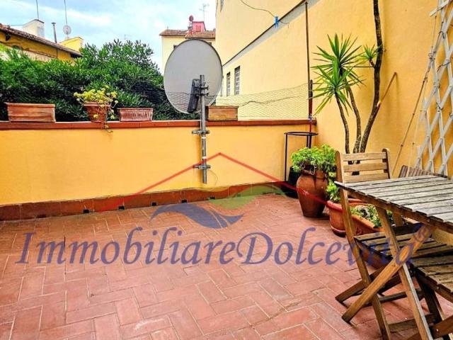 Appartamento in vendita a Quartiere 2, Firenze