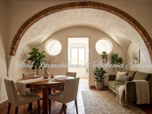 Appartamento in vendita a Quartiere 1, Firenze