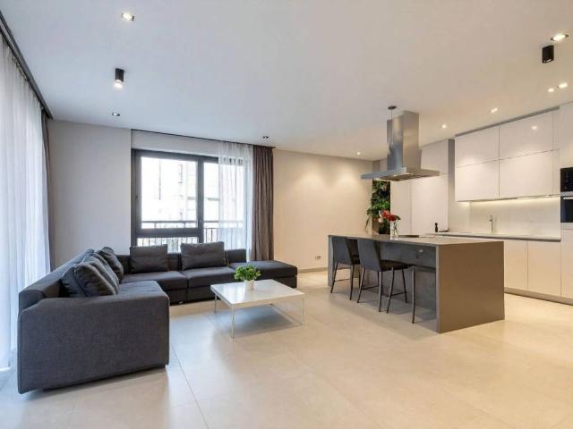 Appartamento in vendita a Quartiere 2, Firenze