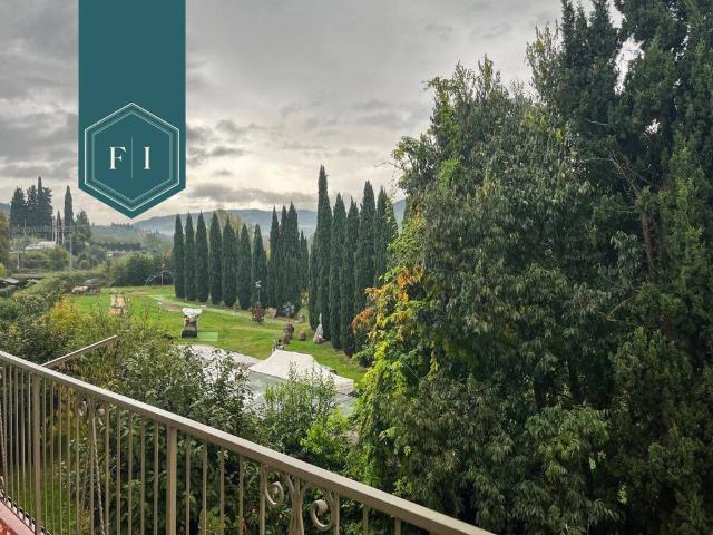 Appartamento in vendita a Quartiere 2, Firenze