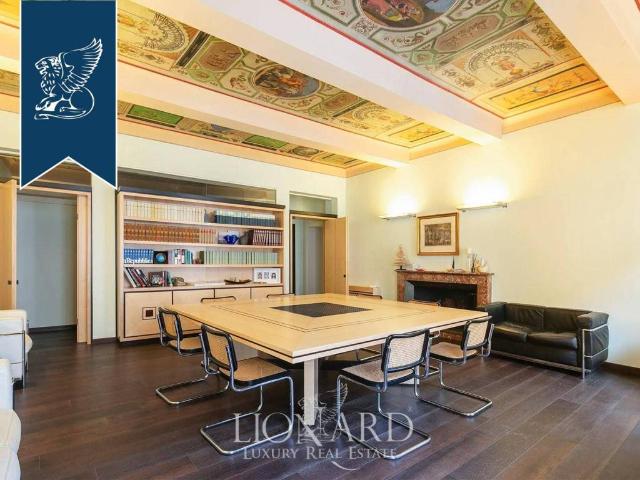 Appartamento in vendita a Quartiere 1, Firenze