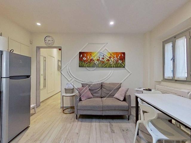 Appartamento in vendita a San Frediano, Firenze