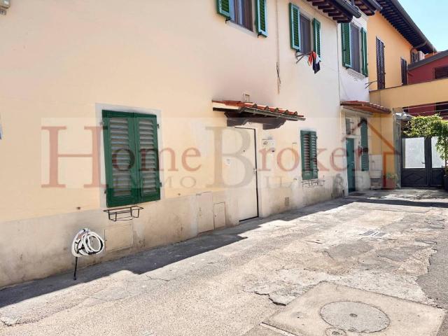 Appartamento in vendita a Quartiere 2, Firenze
