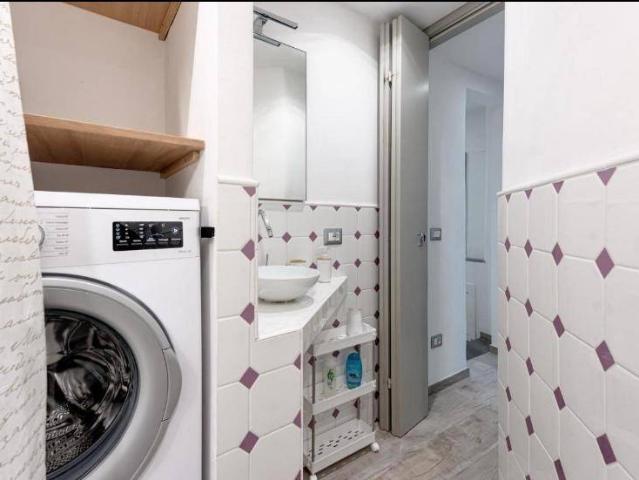 Appartamento in vendita a San Frediano, Firenze