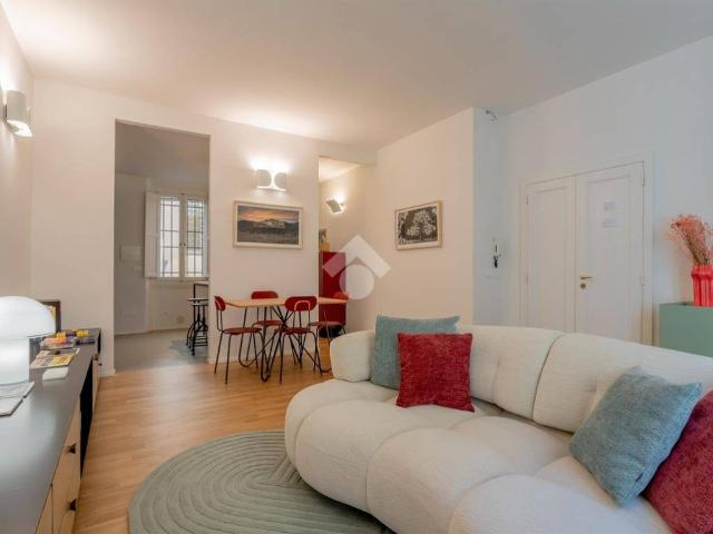 Appartamento in vendita a Quartiere 2, Firenze