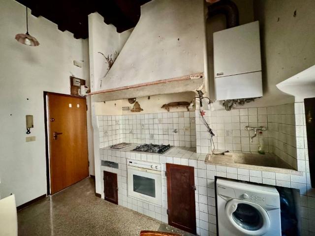 Appartamento in vendita a Quartiere 1, Firenze