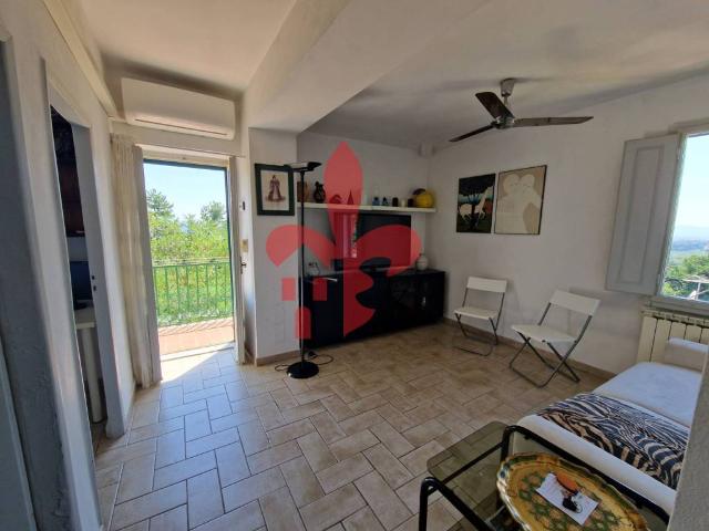 Appartamento in vendita a Settignano, Firenze