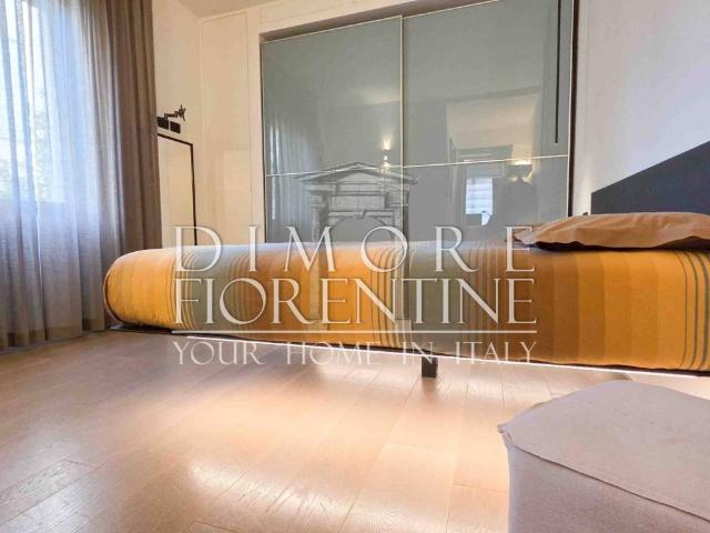 Appartamento in vendita a Quartiere 3, Firenze