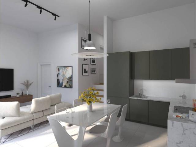 Appartamento in vendita a Quartiere 2, Firenze