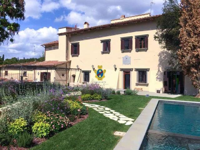 Appartamento in vendita a Quartiere 1, Firenze